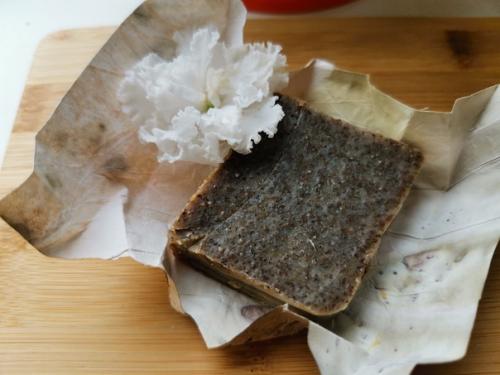 Во время процесса мыловарения, меня очень часто посещают очень интересные мысли. 01