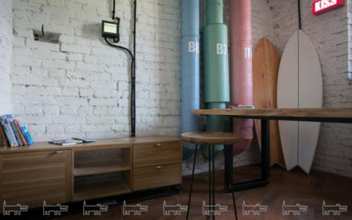 5 кафе Петербурга, открывшихся в июле. 04