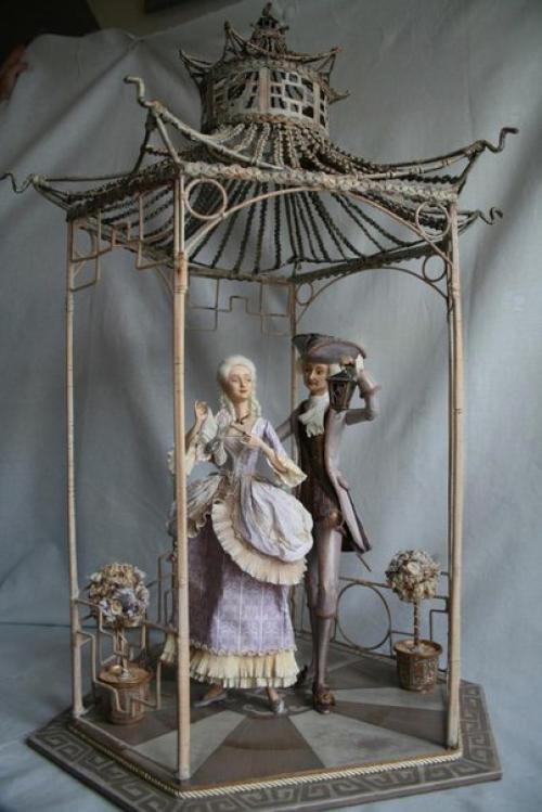 Просто дети старше стали. 03