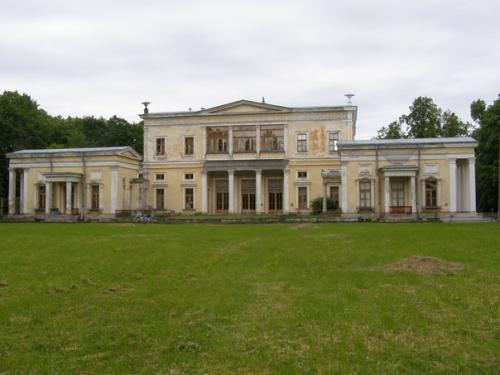 Сергиевка - усадьба лейхтенбергских. 05