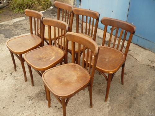 Венские стулья в Ссср: символ уюта и достатка. 01