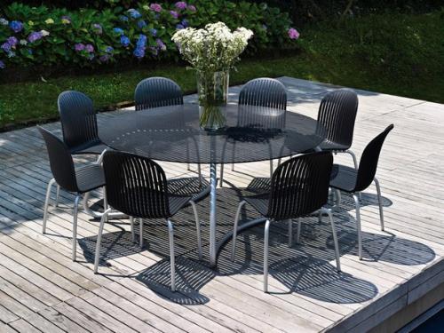 Мебель для сада. 03