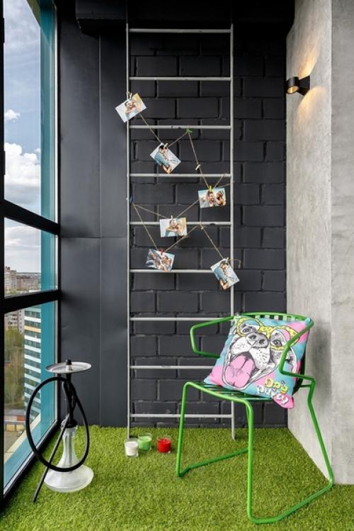 for ONE.  Дизайнер стрижова Анна. 07