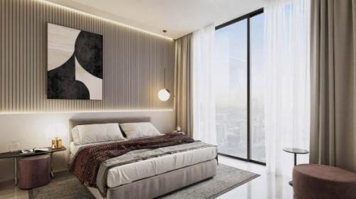 Жилой комплекс в Al Habtoor City расположен. 05