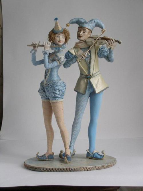 Просто дети старше стали. 04