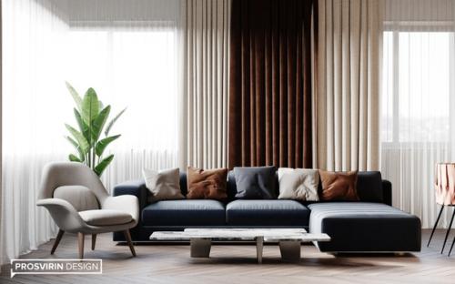 Мы продолжаем знакомство с нашим новым проектом Flames. 09