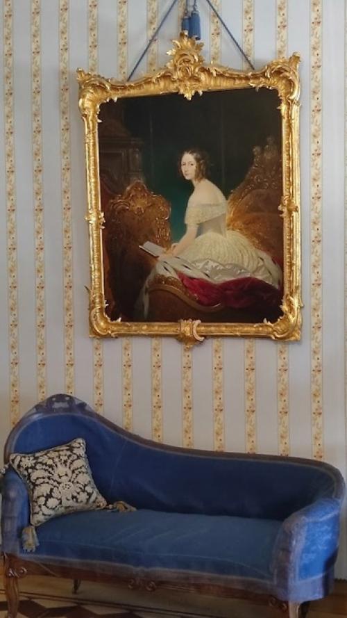 Путешествие в ораниенбаум (18. 06