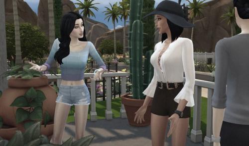 День 1 - 4. первые дни в новом городе. 05