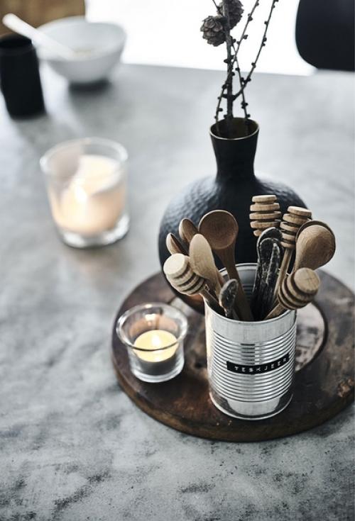 Альбом номер 1. норвежское представление об уютном загородном доме. 03