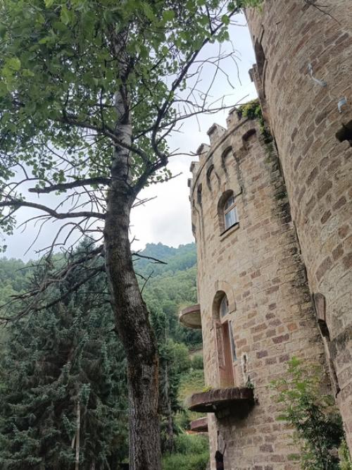 Просто размышления.   Из всех впечатлений в поездке вдруг совпало кое-что. 01