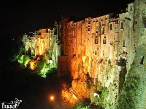 Город Сант'Агата - де'-готи (Sant'Agata de' Goti), Италия? 06