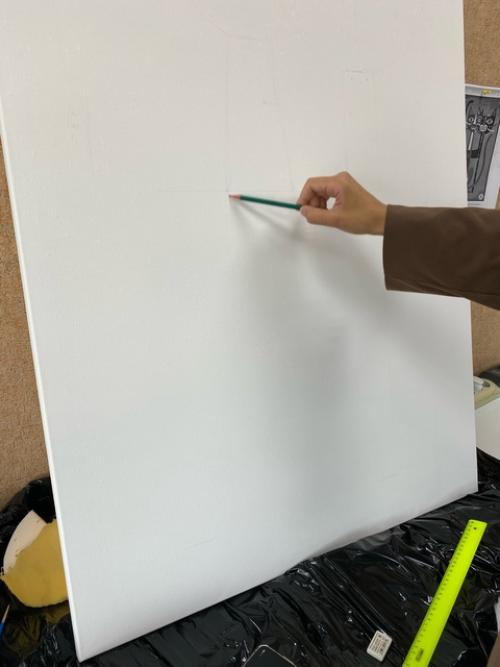 Мой подарок любимому мужчине на 10 лет. 03