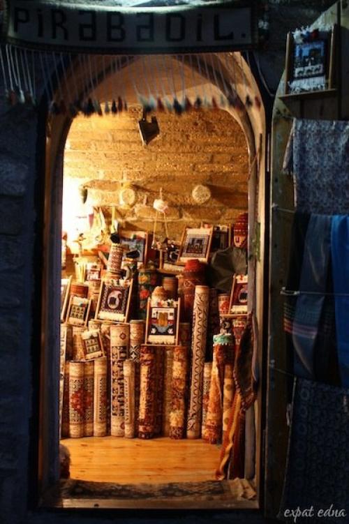 10 мест, которые стоит увидеть в Азербайджане. 04