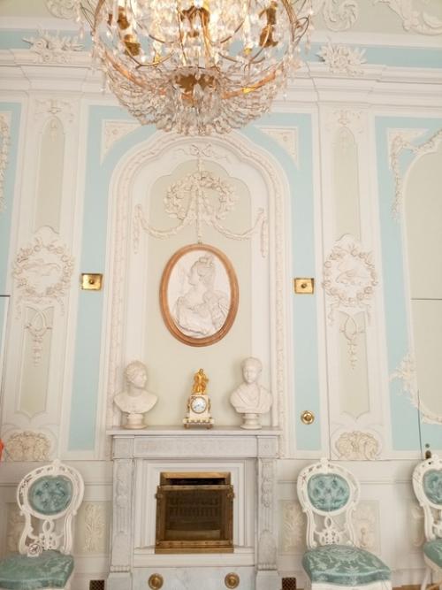 Гать чинная.  День второй. 01