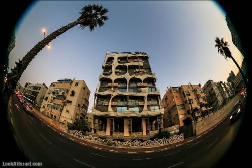 Сумасшедший дом.  Наверное вы подумали, что речь сейчас пойдёт о психушке нет! 04