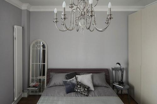 Квартира - студия в Москве от Nido Interiors. 06