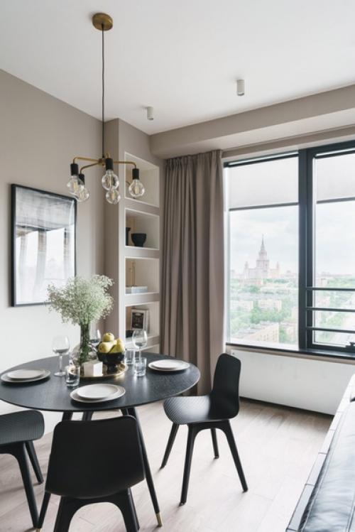 Квартира под сдачу в Москве, 56 м. 01 Квартира под сдачу в Москве, 56 м. 01