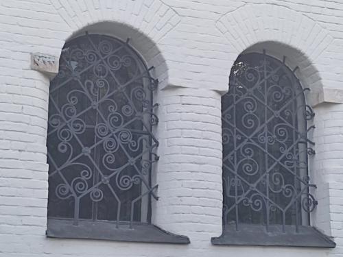 Московские заметки.  Часть 2. 07