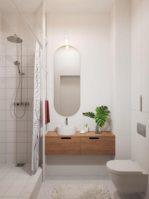 Трехкомнатная квартира 130 кв. 07