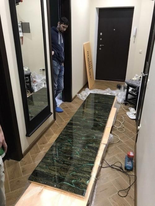 Придумaл фaртук на кухню, лyчшe б и нe нaчинaл! 03