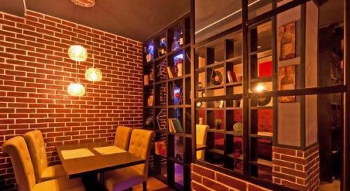 Караоке - бар Dvor. 09