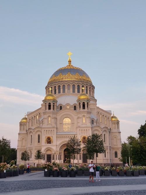 Путешествие - перезагрузка. Часть вторая. 04