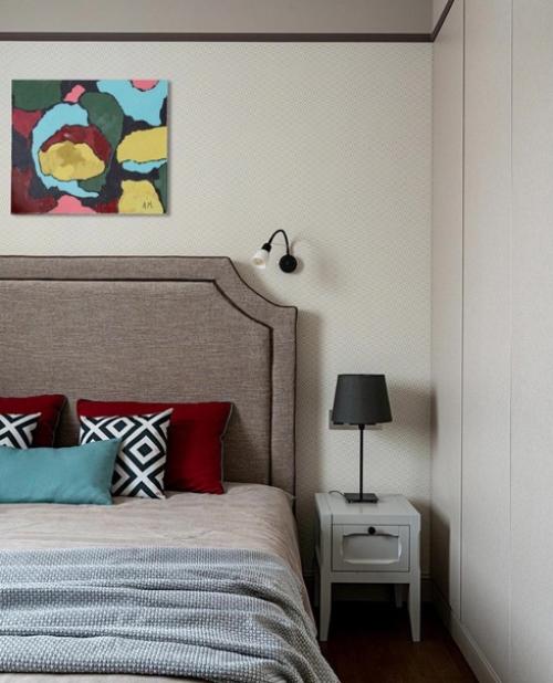 Келли букобза, основательница и ведущий архитектор парижской студии KY Architecture, обновила интерьер квартиры. 02