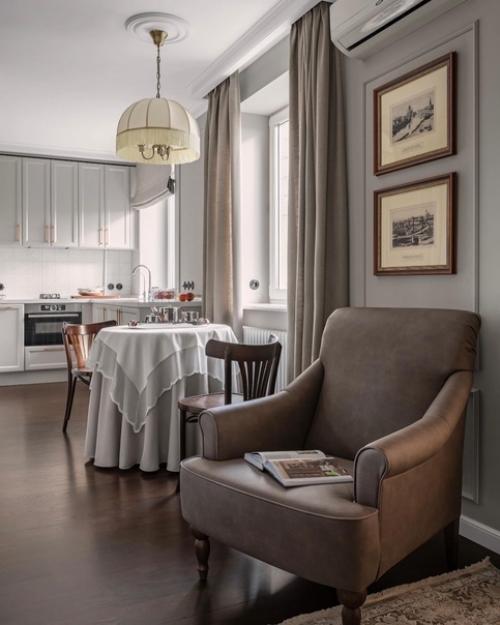 * квартира 45 кв. 01