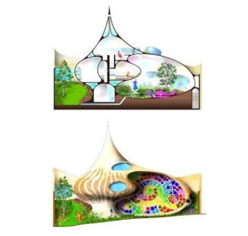 Дом, где всё по-другому. 07