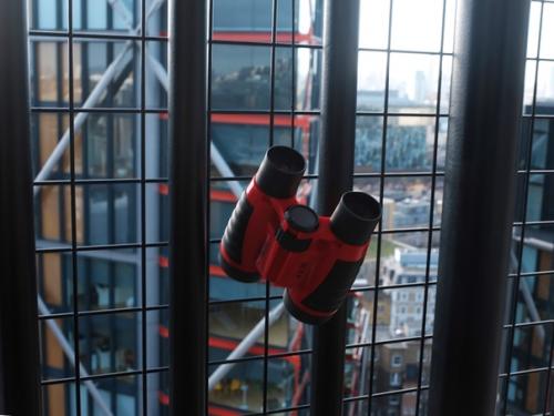 Max Siedentopf. Please, Respect our Neighbours Privacy, 2018. 03