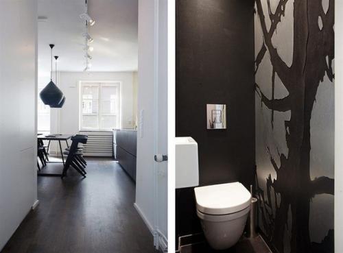 Квартирный тур: лофт с нью-йоркским шармом. 07