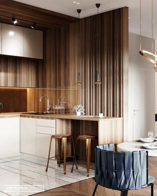 Мы продолжаем знакомство с нашим новым проектом Flames. 03