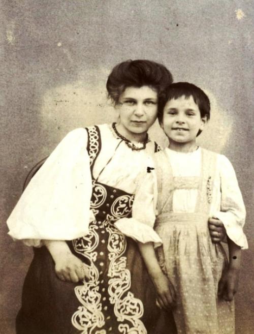 В русском стиле …. 05