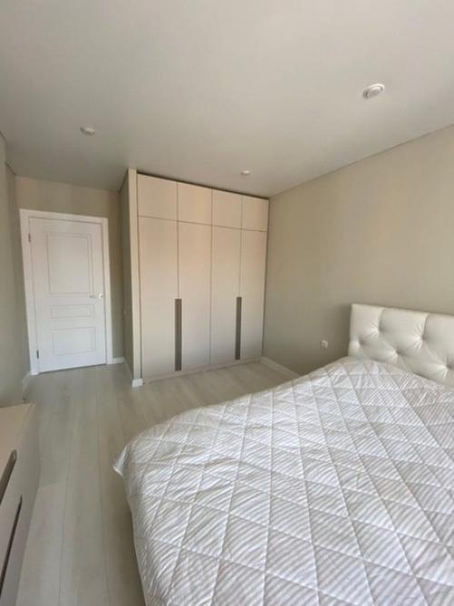 Долгожданный ремонт в квартире у молодой семьи. 01