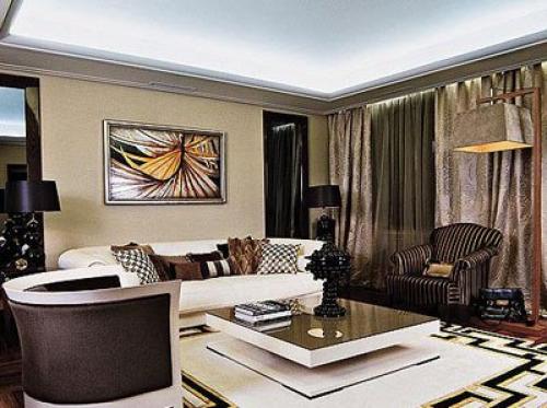 Арт - нуво (Франц. 01