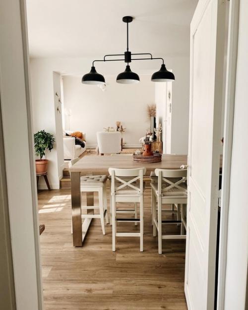 Серо-зеленая кухня: после и до ремонта. 03 Серо-зеленая кухня: после и до ремонта. 03