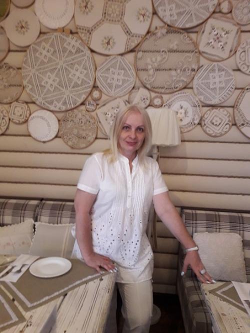 Вкусно покушать это конечно хорошо, но вкусно и красиво уже здорово. 02