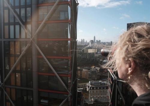 Max Siedentopf. Please, Respect our Neighbours Privacy, 2018. 05