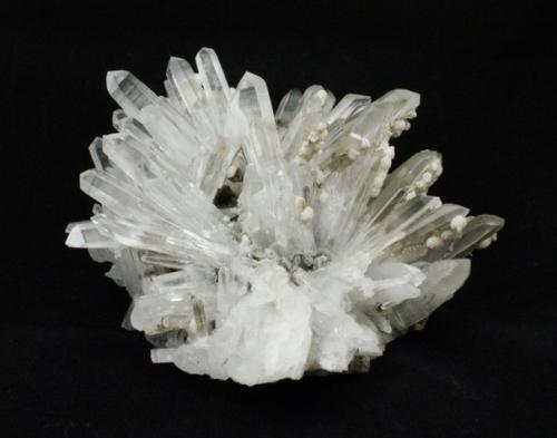 Камни, минералы, самоцветы и их свойства. 01