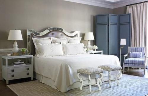 Как использовать ширму: 7 идей. 06