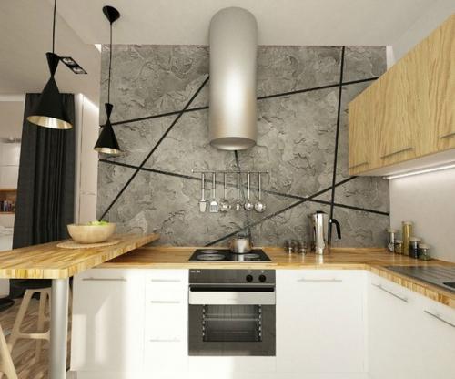 Дизайн интерьера квартиры. 05