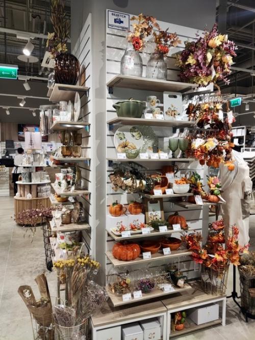 Теперь в Columbus стало еще уютнее! 07