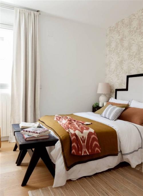 Величественная квартира в центре Севильи. 07