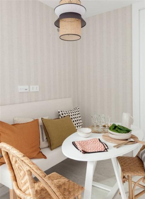 Величественная квартира в центре Севильи. 06