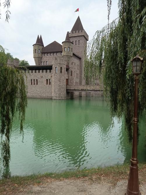 Просто размышления.   Из всех впечатлений в поездке вдруг совпало кое-что. 09