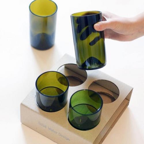 Много ли вы о стеклянном мусоре знаете? 01