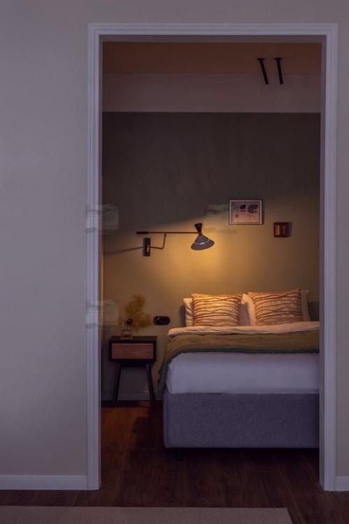 Квартира в стиле mid - Century в Ростове-на-дону. 02