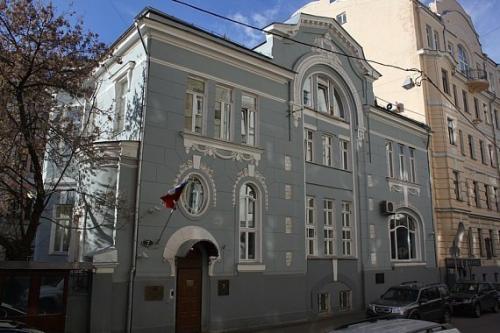 Москва в стиле модерн: 10 самых интересных зданий. 04