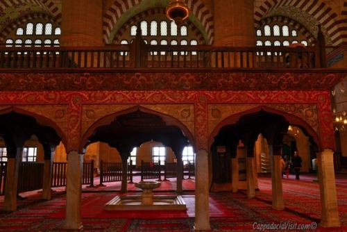 Эдирне - вторая столица османской империи. 03