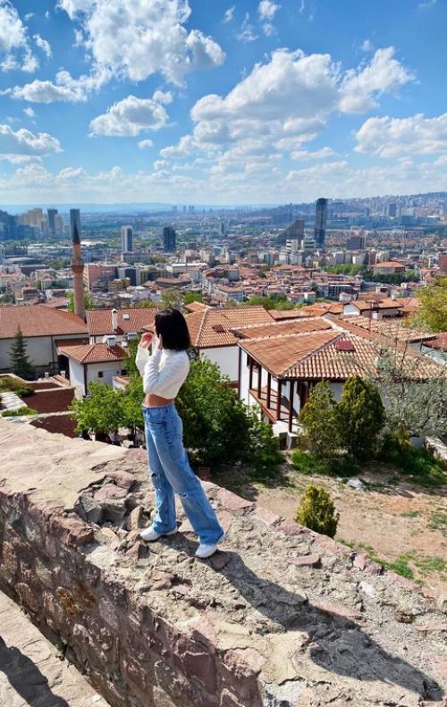 Живи ярко.  Исполняй мечты. 04